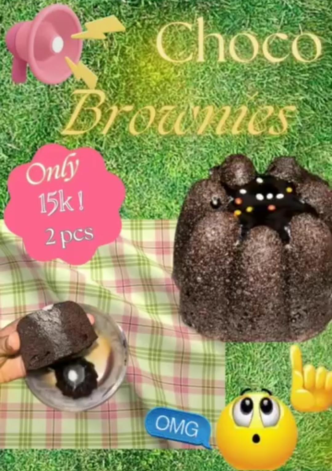 Signature Premium Glazed Chocolate Cake