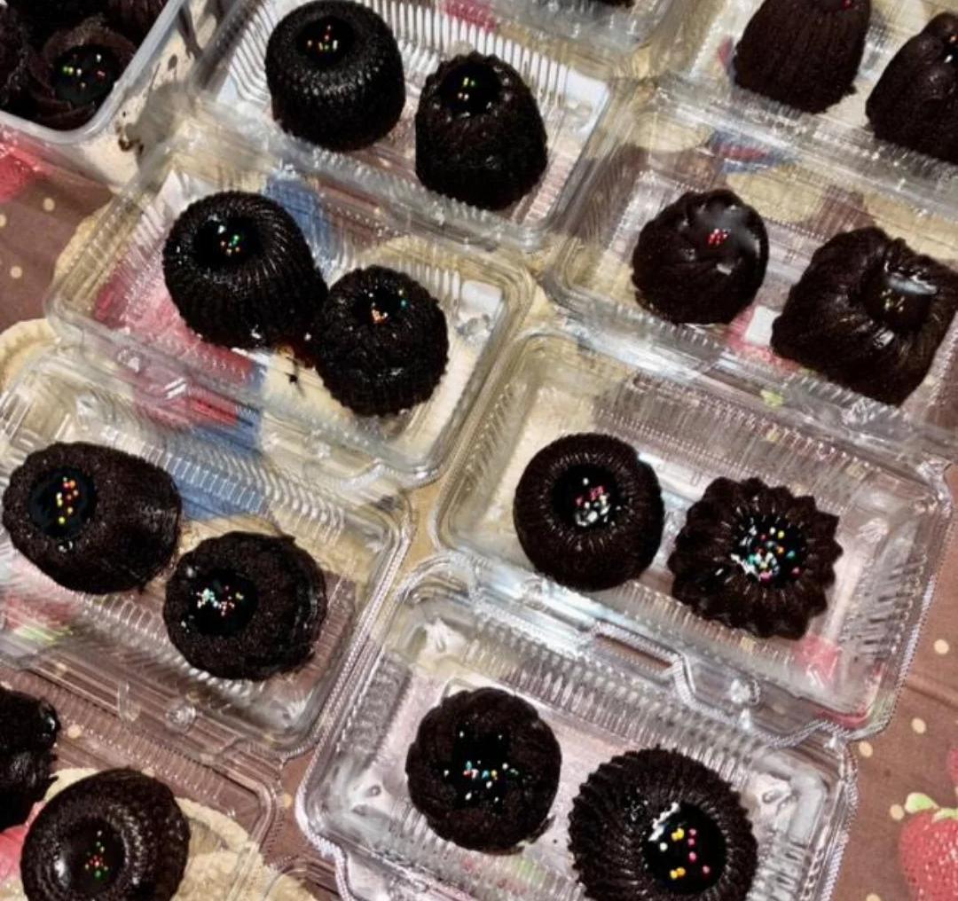 Signature Choco Bundt Double Pack